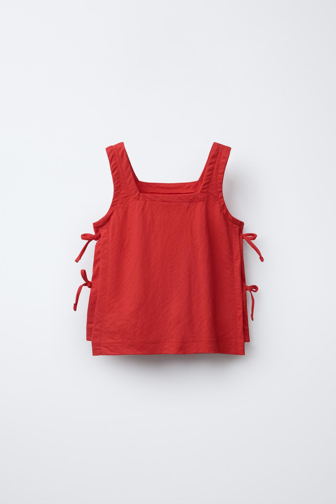 TIED TOP