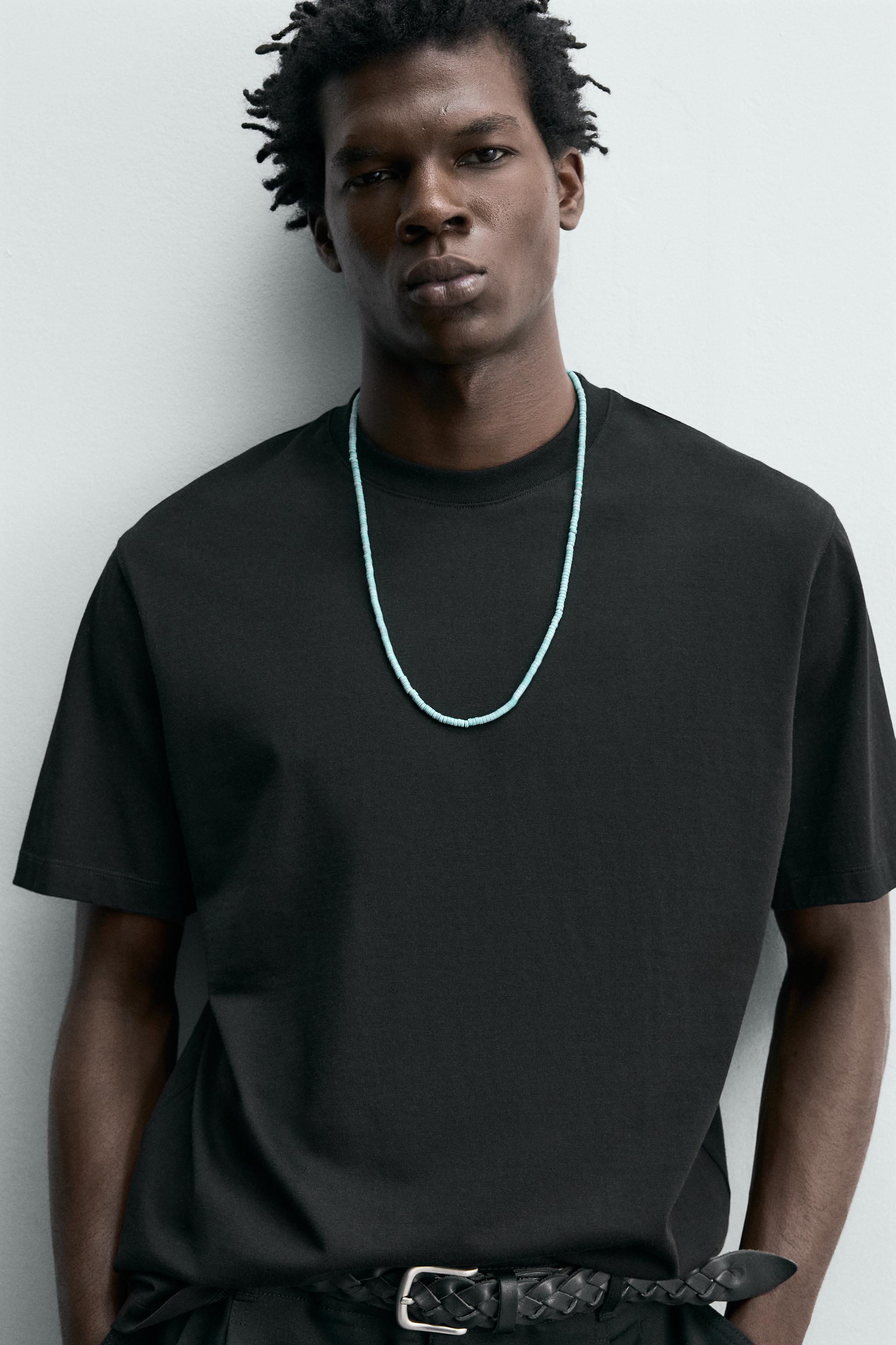 MEDIUM WEIGHT REGULAR FIT ORIGINS T-SHIRT