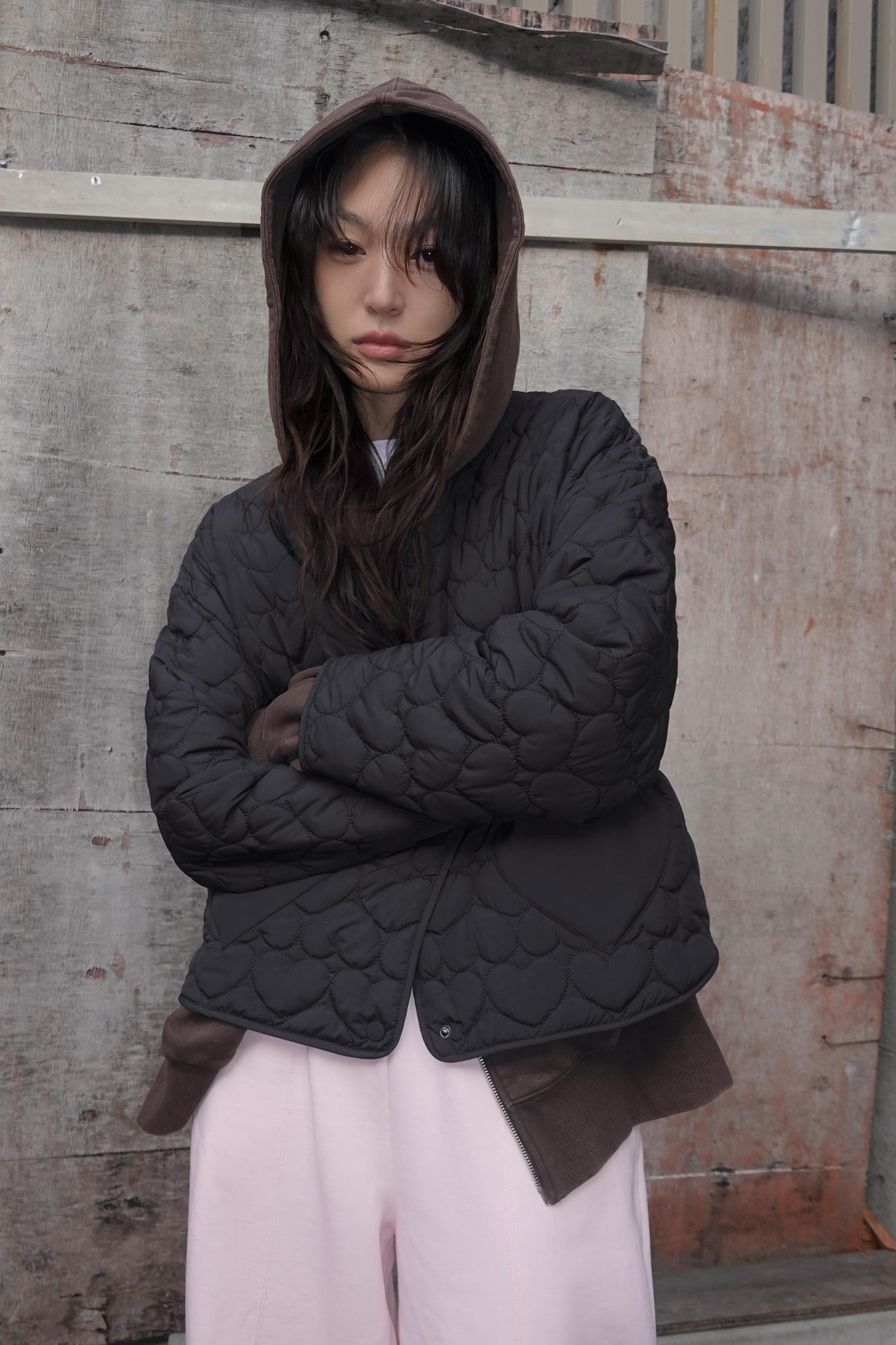 キルティングジャケット – レディース | ZARA 日本