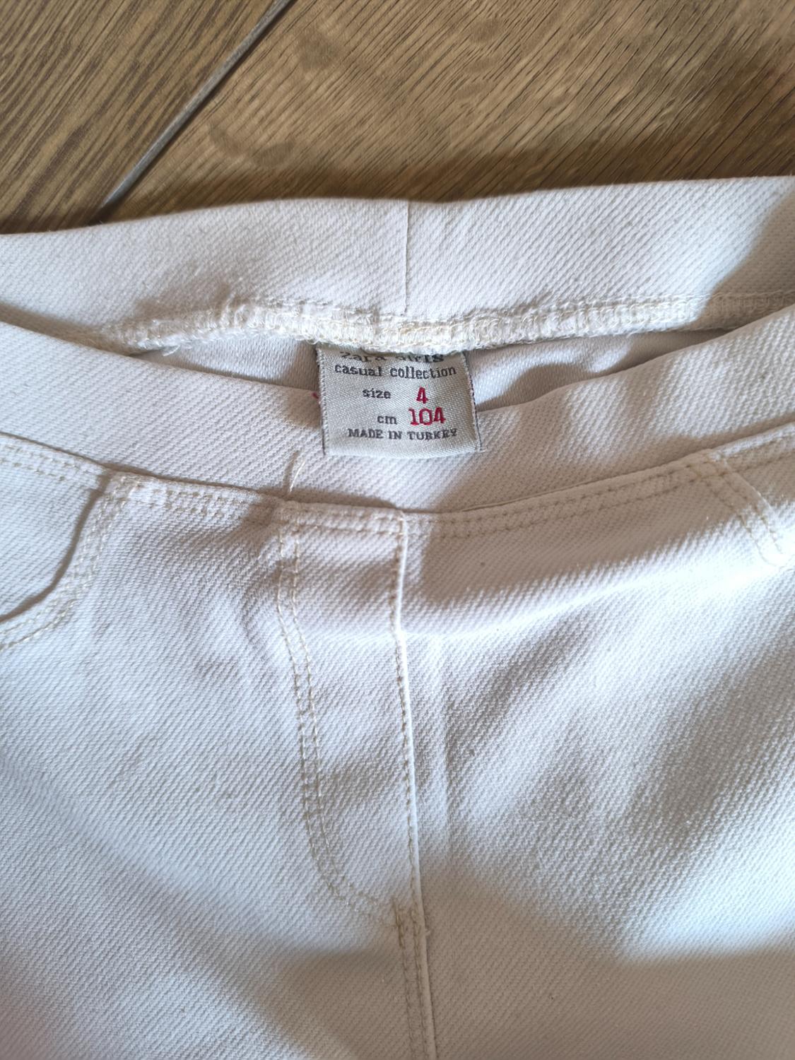 JEGGINS DA BAMBINA - Image 3