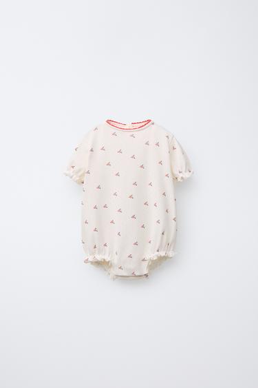 Imagen de producto - Crudo claro de Zara