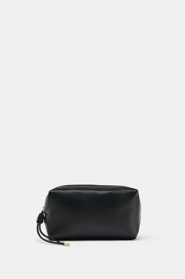 ԿԱՇՎԵ ԿՈՍՄԵՏԻԿԱՅԻ ՊԱՅՈՒՍԱԿ - Սև Zara-ից
