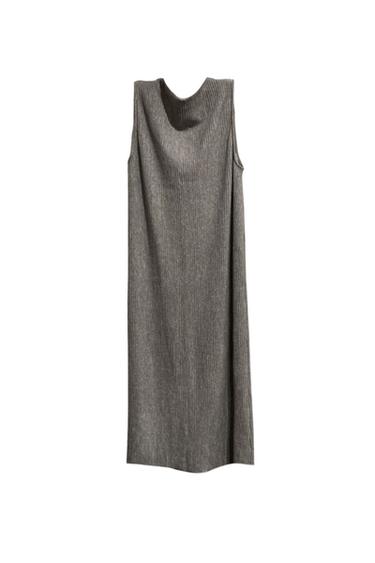 VESTIDO MUJER SIN MANGAS TALLA L