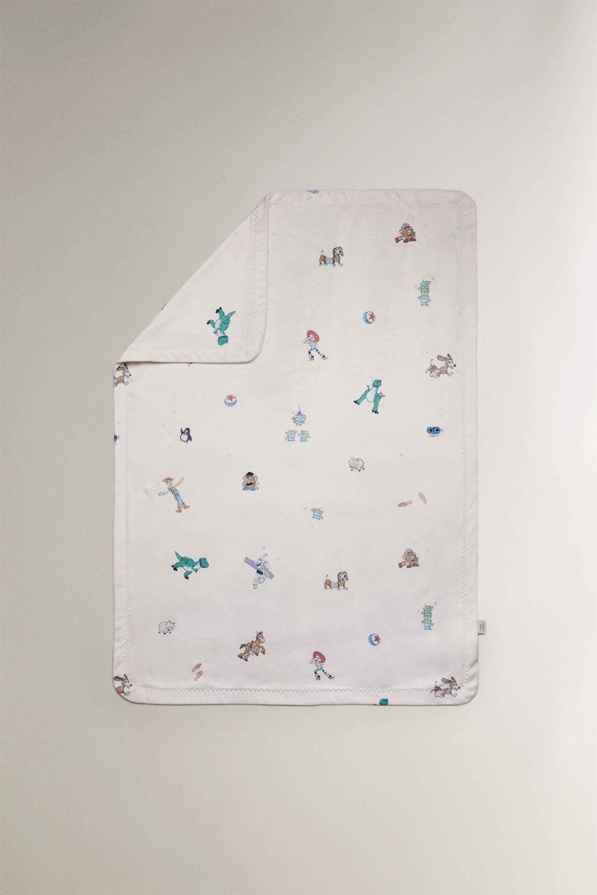Zara Home Kids ブランケット＆クッション | ZARA 日本