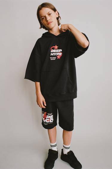 LOOK - IRISADO de Zara