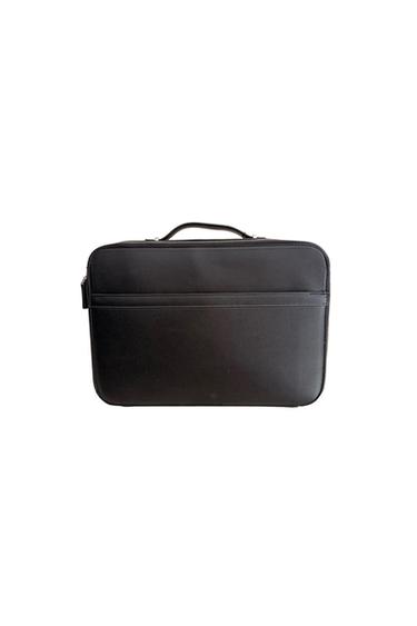 BRIEFCASE FOR LAPTOP BLACK