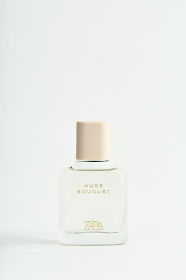 NUDE BOUQUET EDP 30ML (1.0 FL. OZ). - TINTED LEATHER by Zara