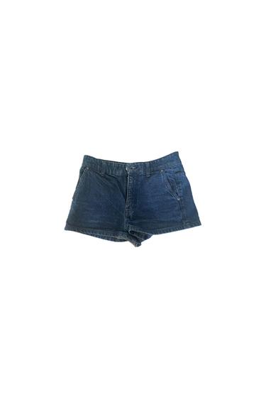 SHORT VAQUERO