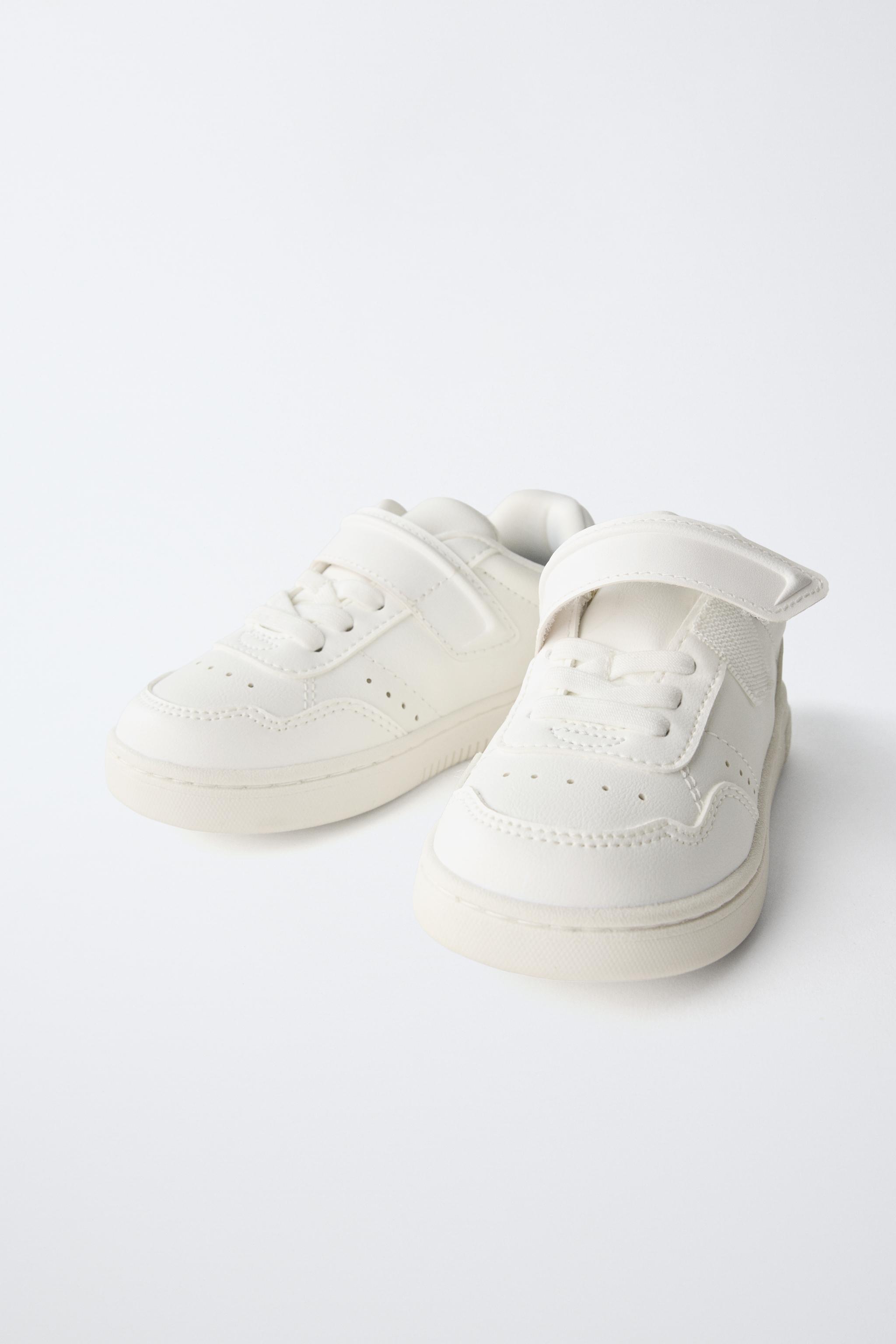 Обувь Zara PLIMSOLLS — фото 4