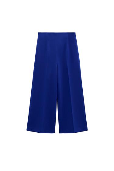 PANTALÓN CULOTTE