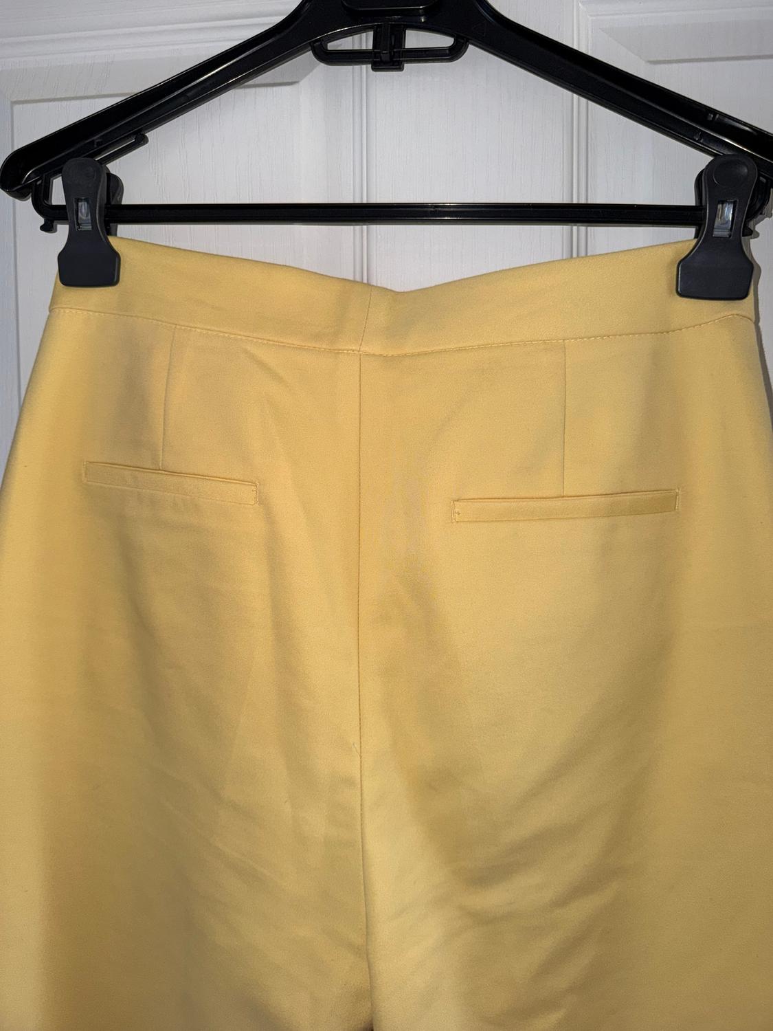 TROUSERS WITH BOTTONS - Image 5