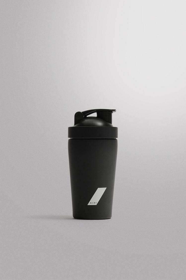 Shaker deportivo de 500ml
