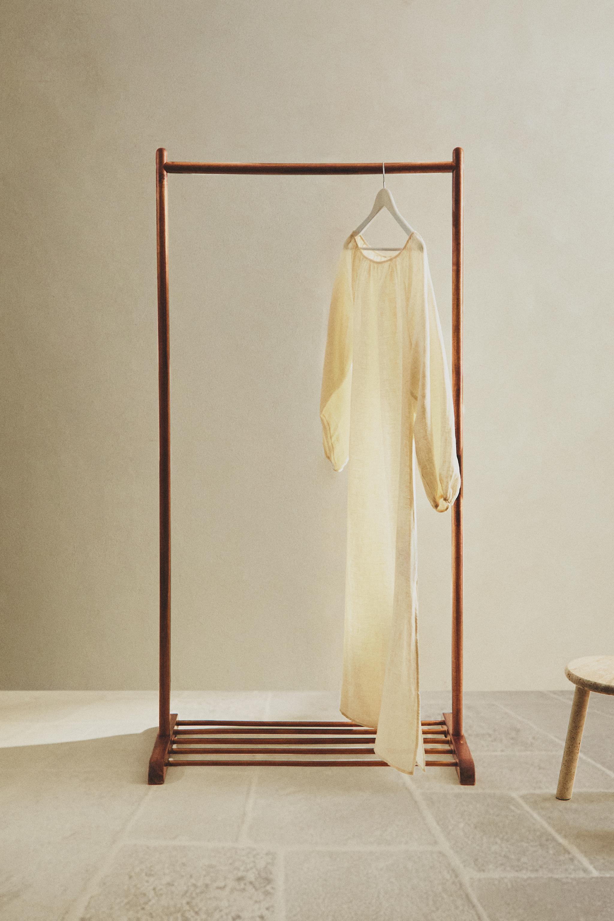 【ZARA】ハート型ジュエリーボックス レッド | 1183/530/600 org.jpg