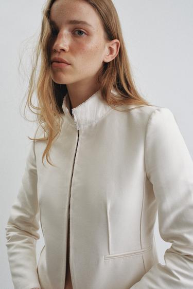 Imagen de producto - Crudo de Zara