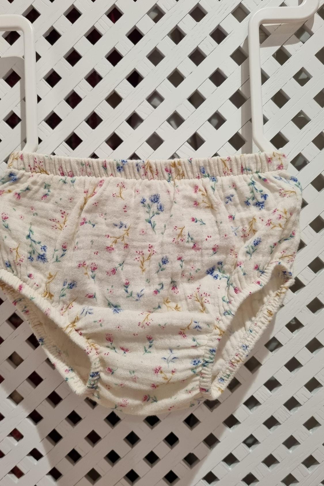ΦΟΡΕΜΑ ΜΕ ΛΟΥΛΟΥΔΑΤΟ ΣΧΕΔΙΟ - Image 3