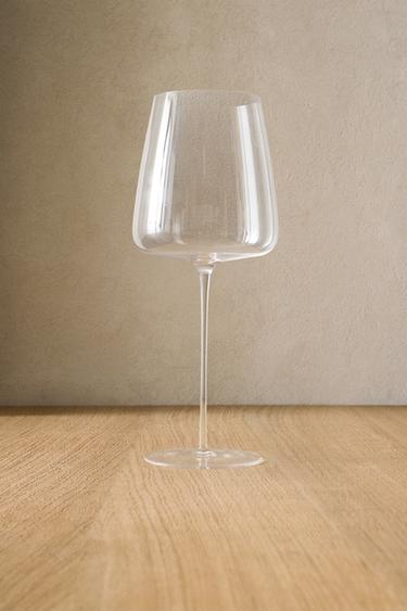 Zara ULTRA LIGHTWEIGHT WINE GLASS - 