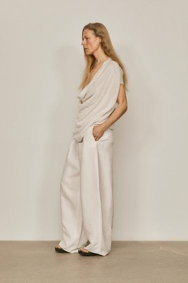 Zara LOOK 41 -  - Image 0