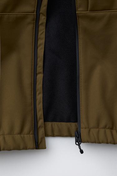 Zara Product image - Toffee