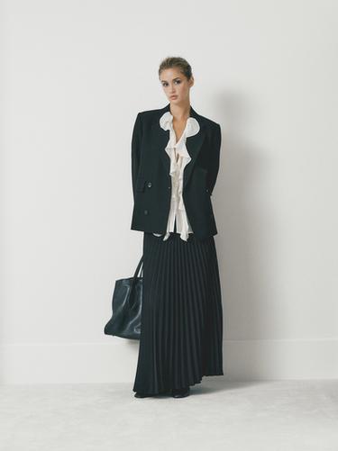 LOOK - 800 de Zara