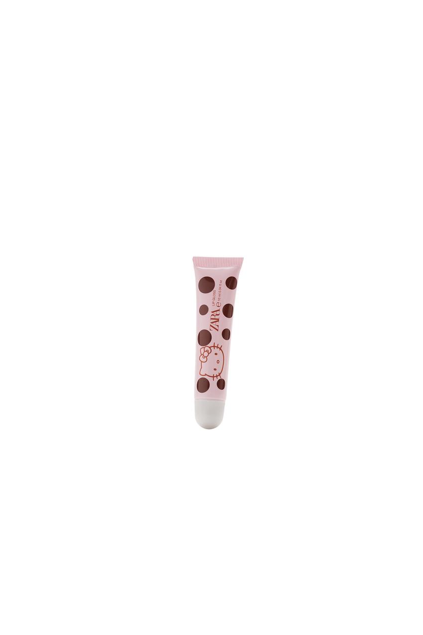 HELLO KITTY © SANRIO LIP GLOSS 10 ML (1.69 FL.OZ)