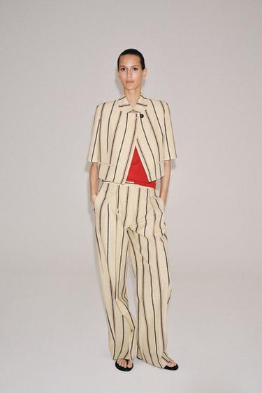 LOOK - 536 by Zara