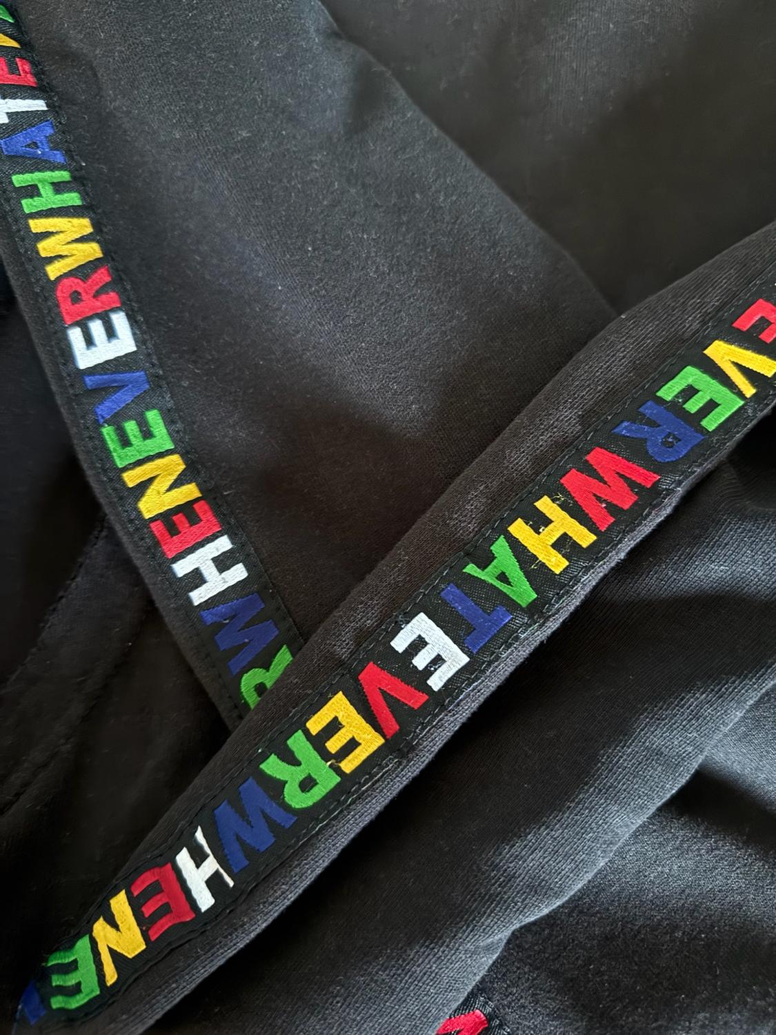 SIDE BAND SWEATSHIRT - Image 3