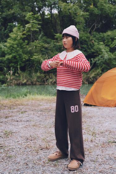 LOOK - 864 by Zara