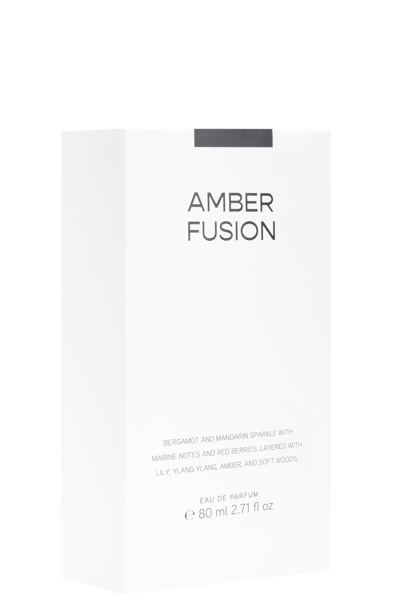 AMBER FUSION EDP 80ML (2.71 FL. OZ.) — TINTED LEATHER