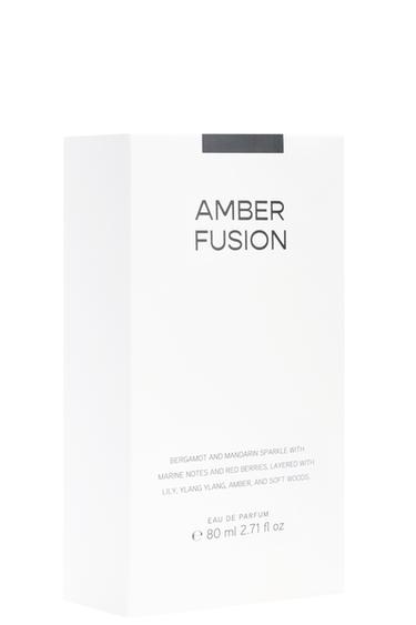 AMBER FUSION EDP 80ML (2.71 FL. OZ.) — TINTED LEATHER 2