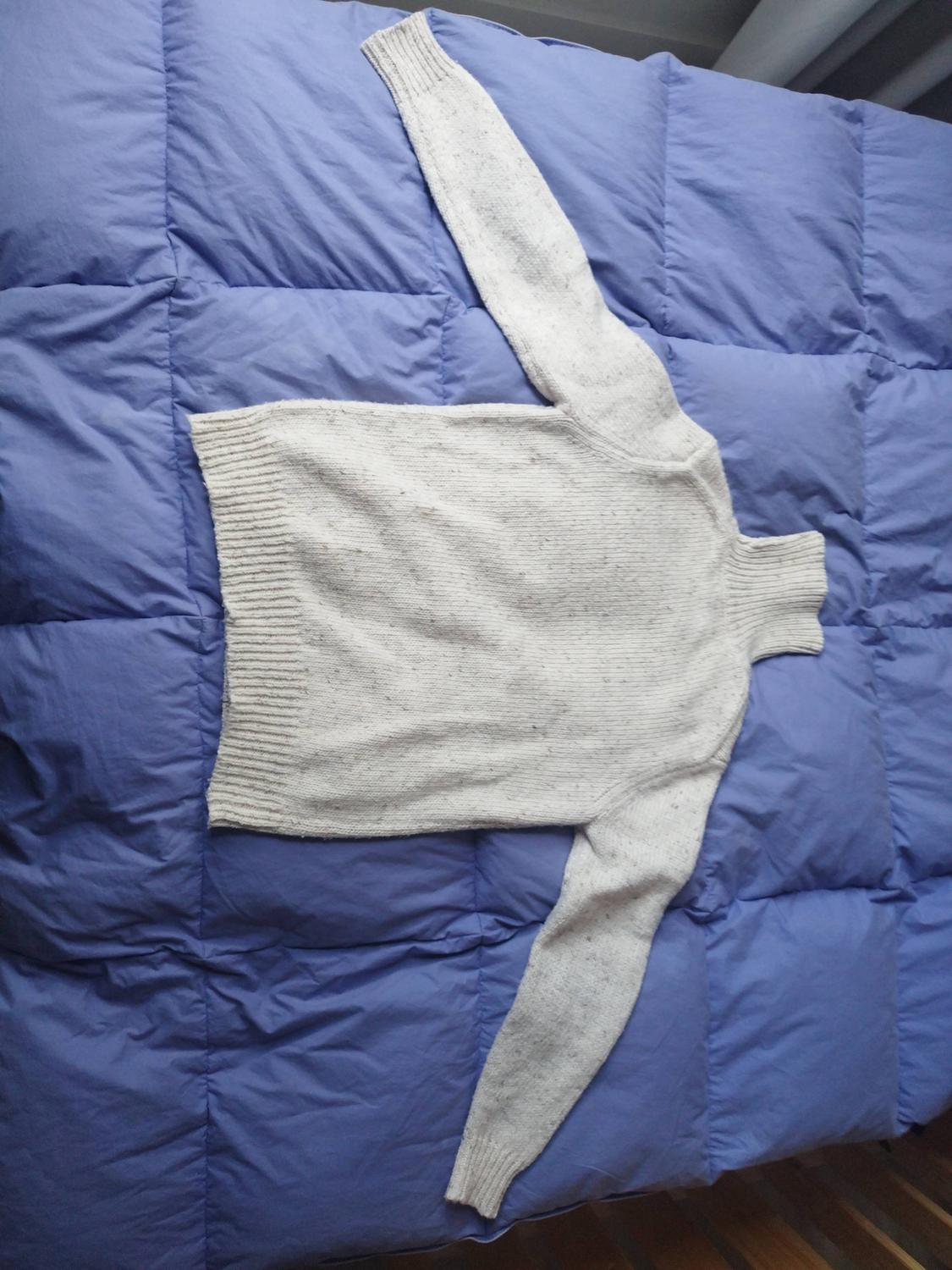 TURTLENECK SWEATER - Image 2