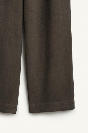 TRPL PLT PNT - Charbon de Zara - Image 9