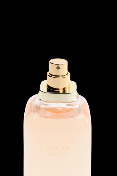 IVORY MOON EDP 100ML (3,4 FL. OZ). - Pie Tinte von Zara