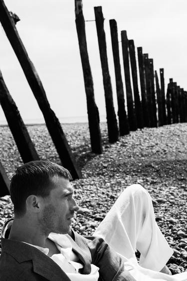 LOOK - Marino de Zara