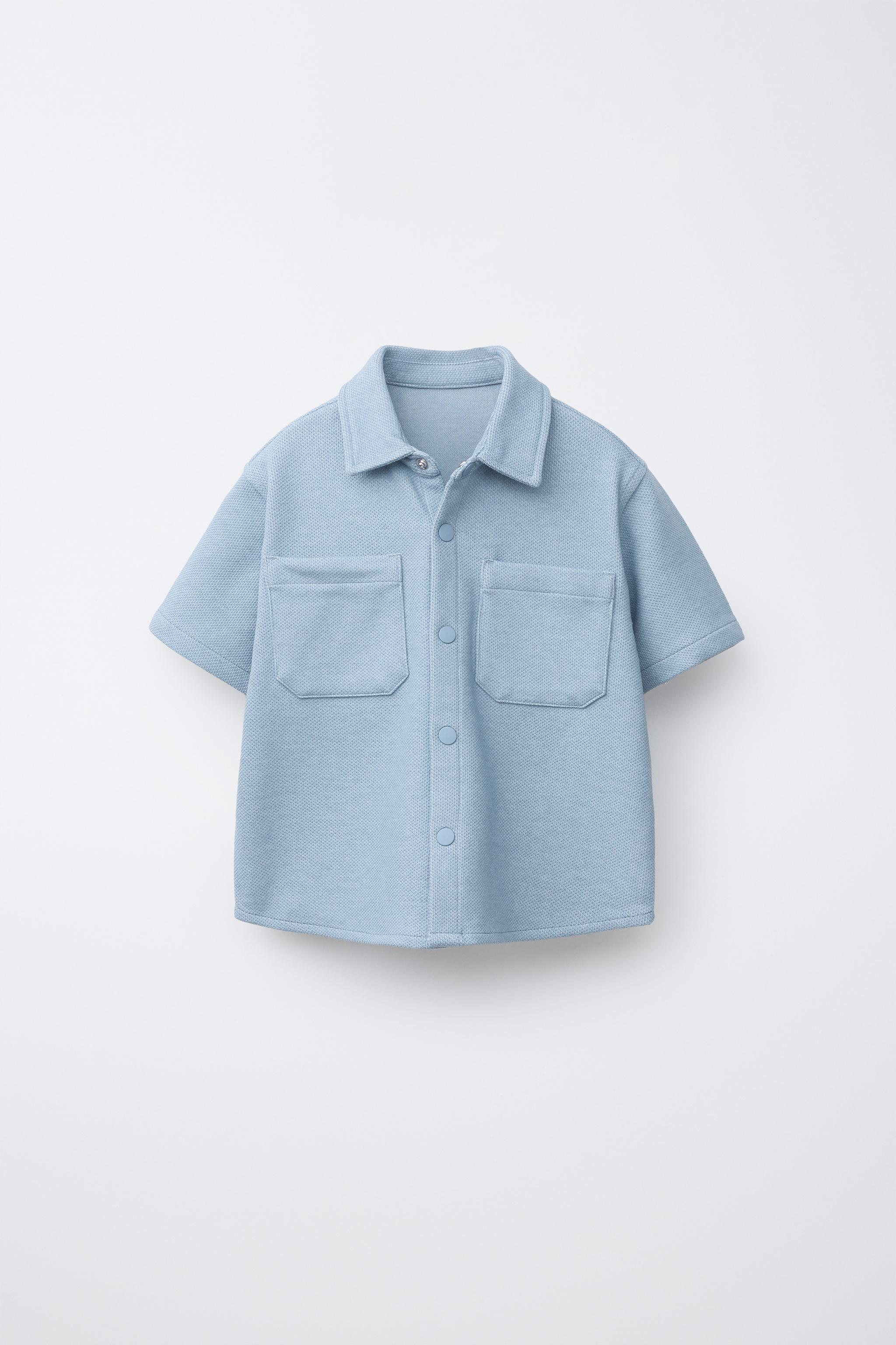 COMFORT SHIRT