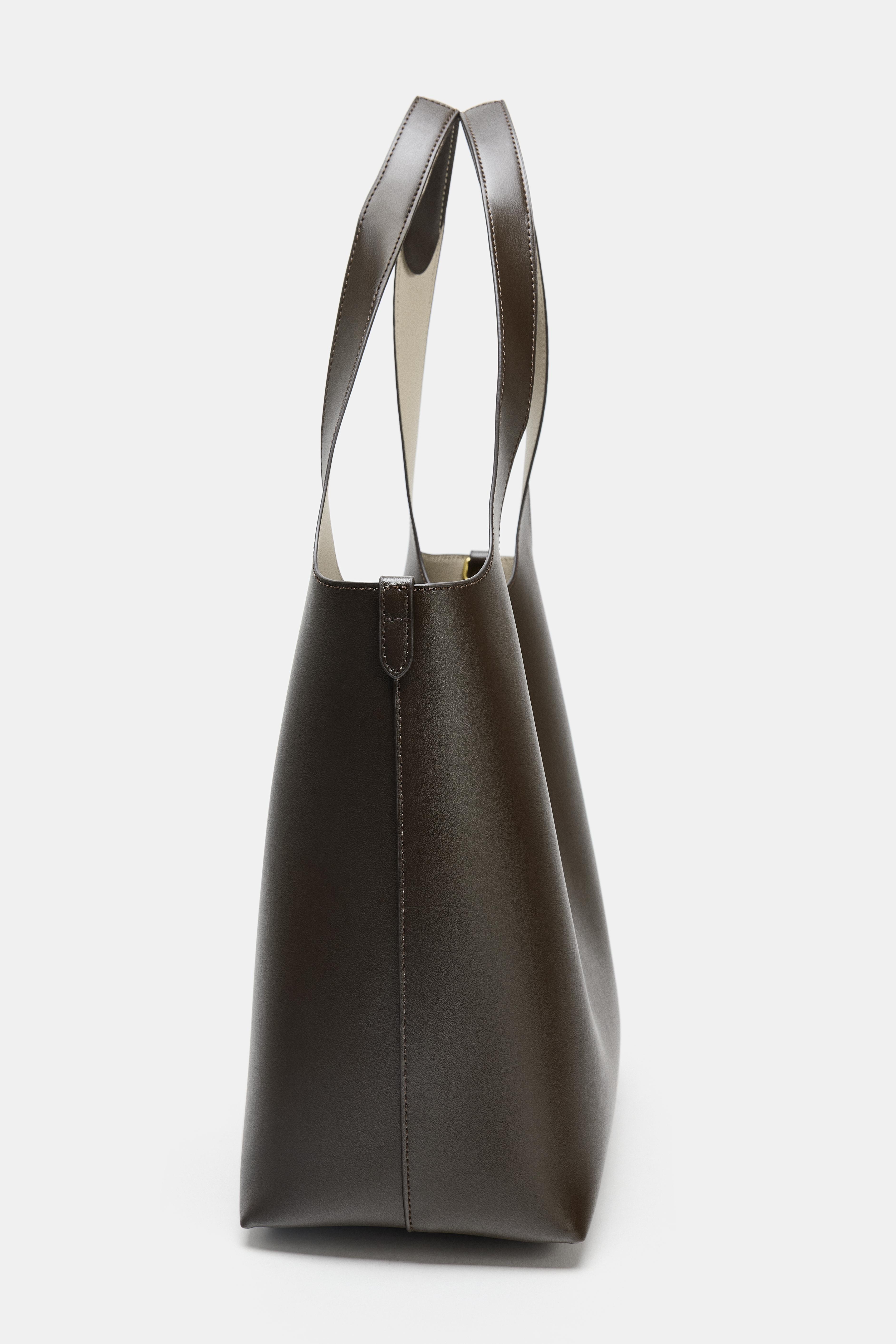 SHOPPER BAG