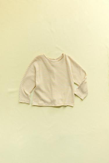 Zara Slika proizvoda – oker