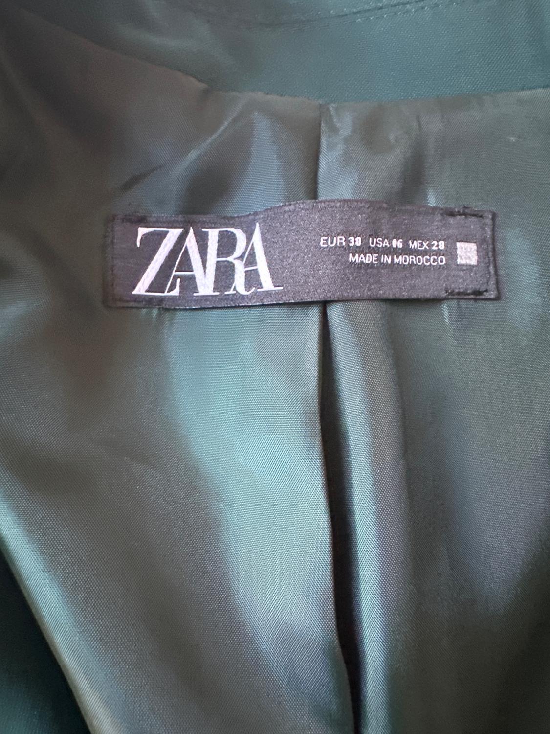 BASIC BLAZER - Image 3