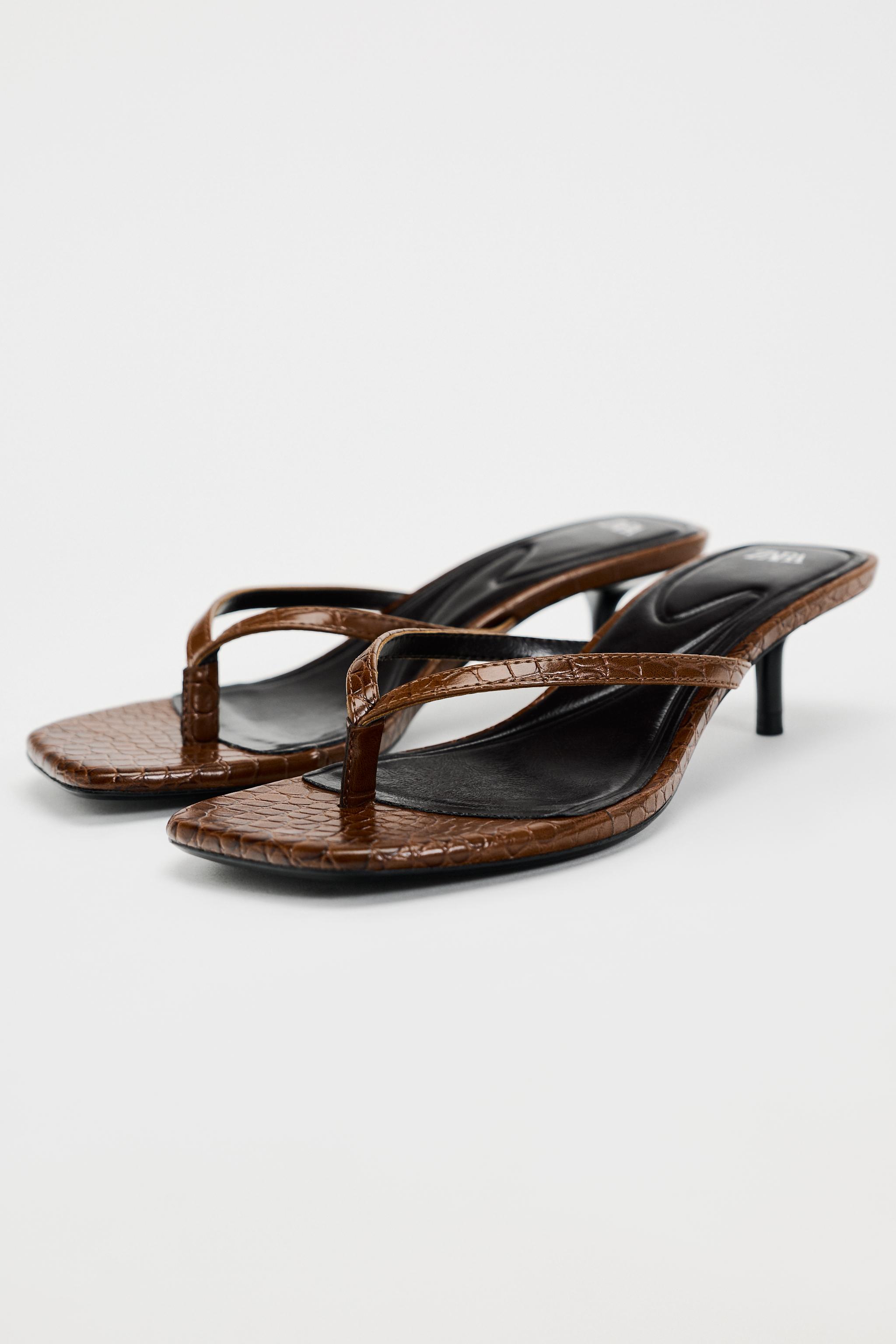 Zara sales sandals australia