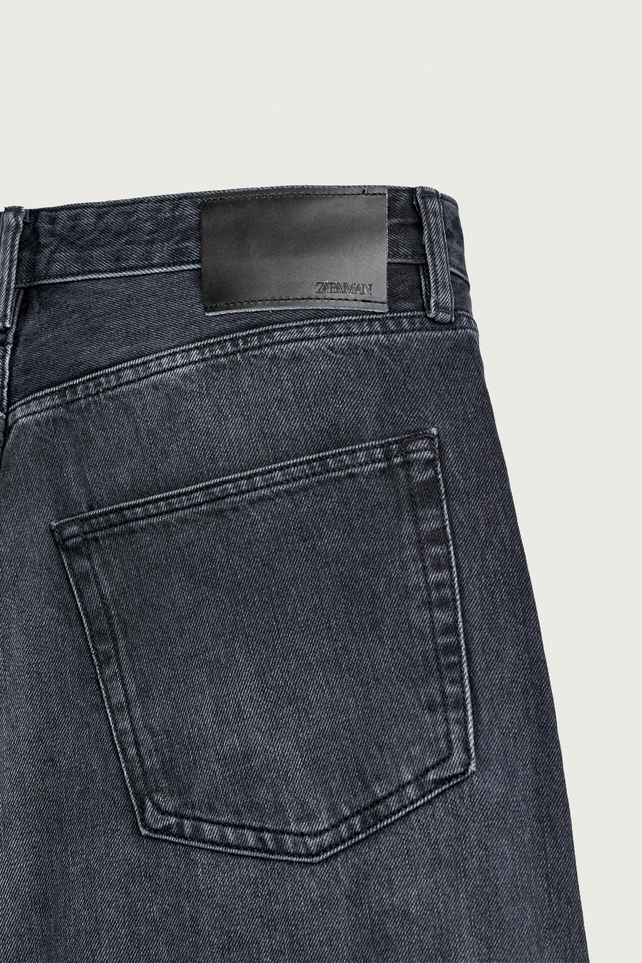 BAGGY FIT JEANS