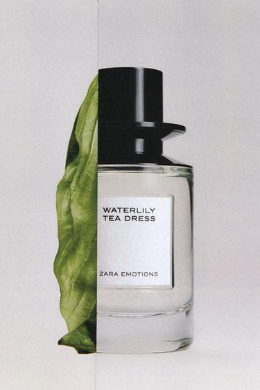 WATERLILY TEA DRESS EDP 100 ML (3,4 FL. OZ). -  de Zara - Image 1