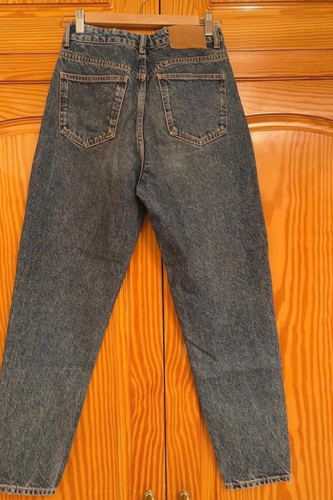 JEANS MOM - Image 2