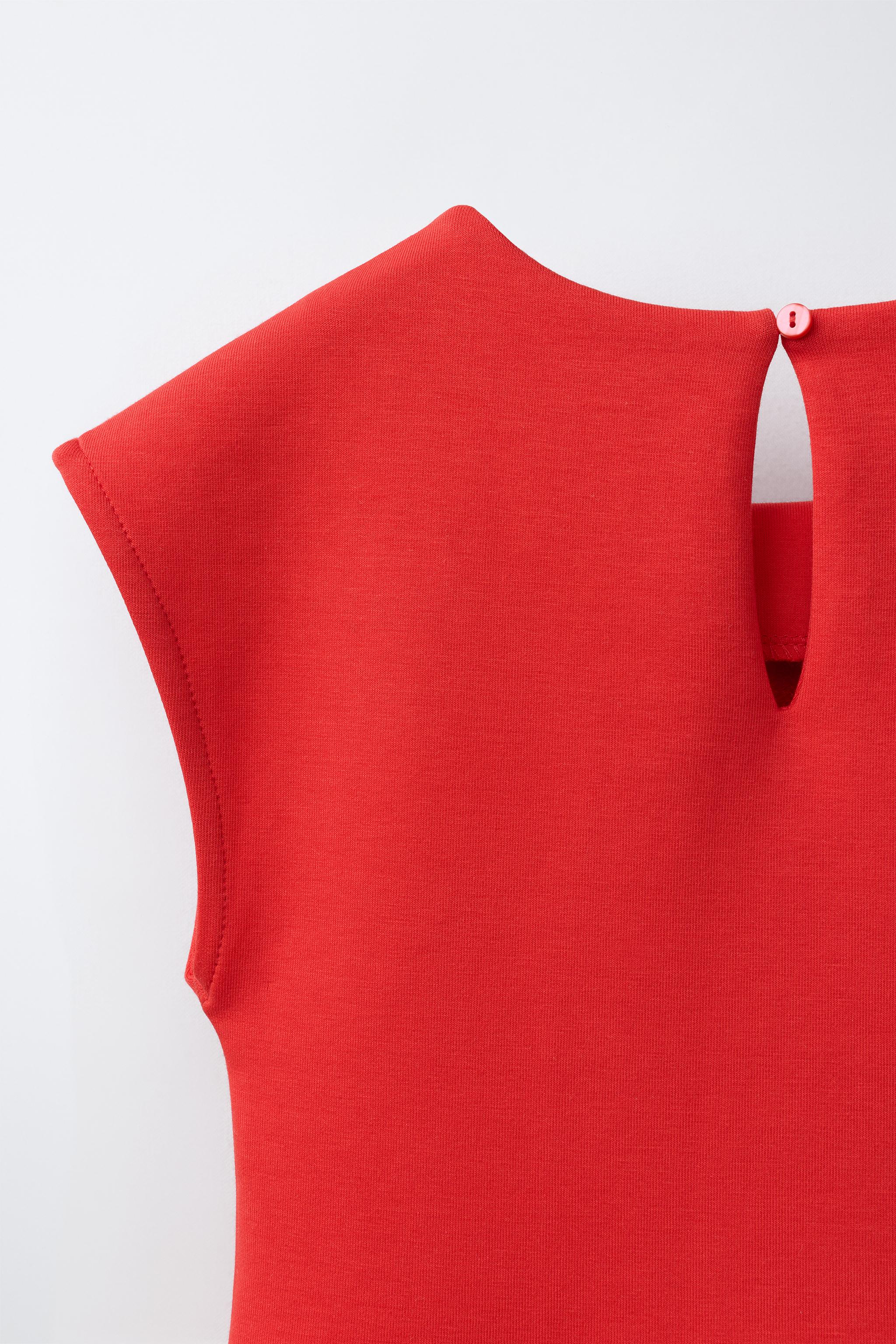 ROBE EN MAILLE POINT ROME