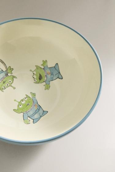 CHILDREN'S TOY STORY ©DISNEY/PIXAR CERAMIC BOWL - Multicoloured by Zara - Image 2