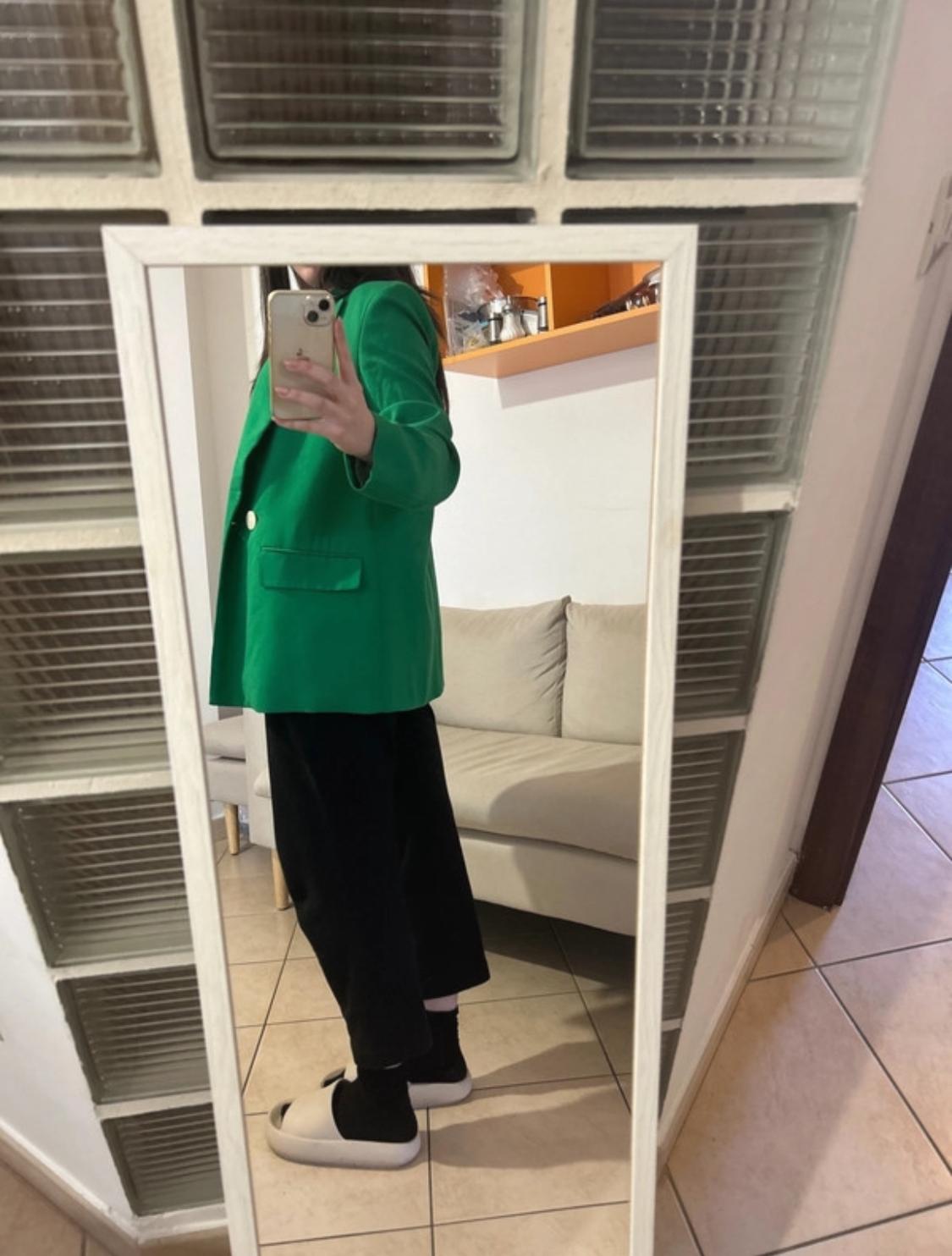 BLAZER VERDE - Image 4