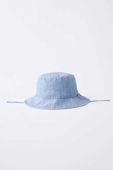Image du produit - Bleu moyen de Zara - Image 3