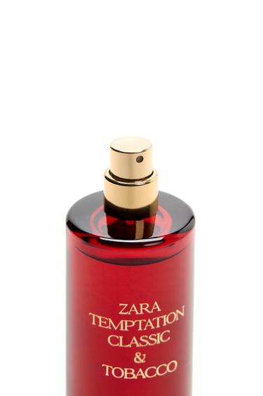 ZARA TEMPTATION CLASSIC & TOBACCO EXTRAIT DE PARFUM 50 ML -  de Zara - Image 2