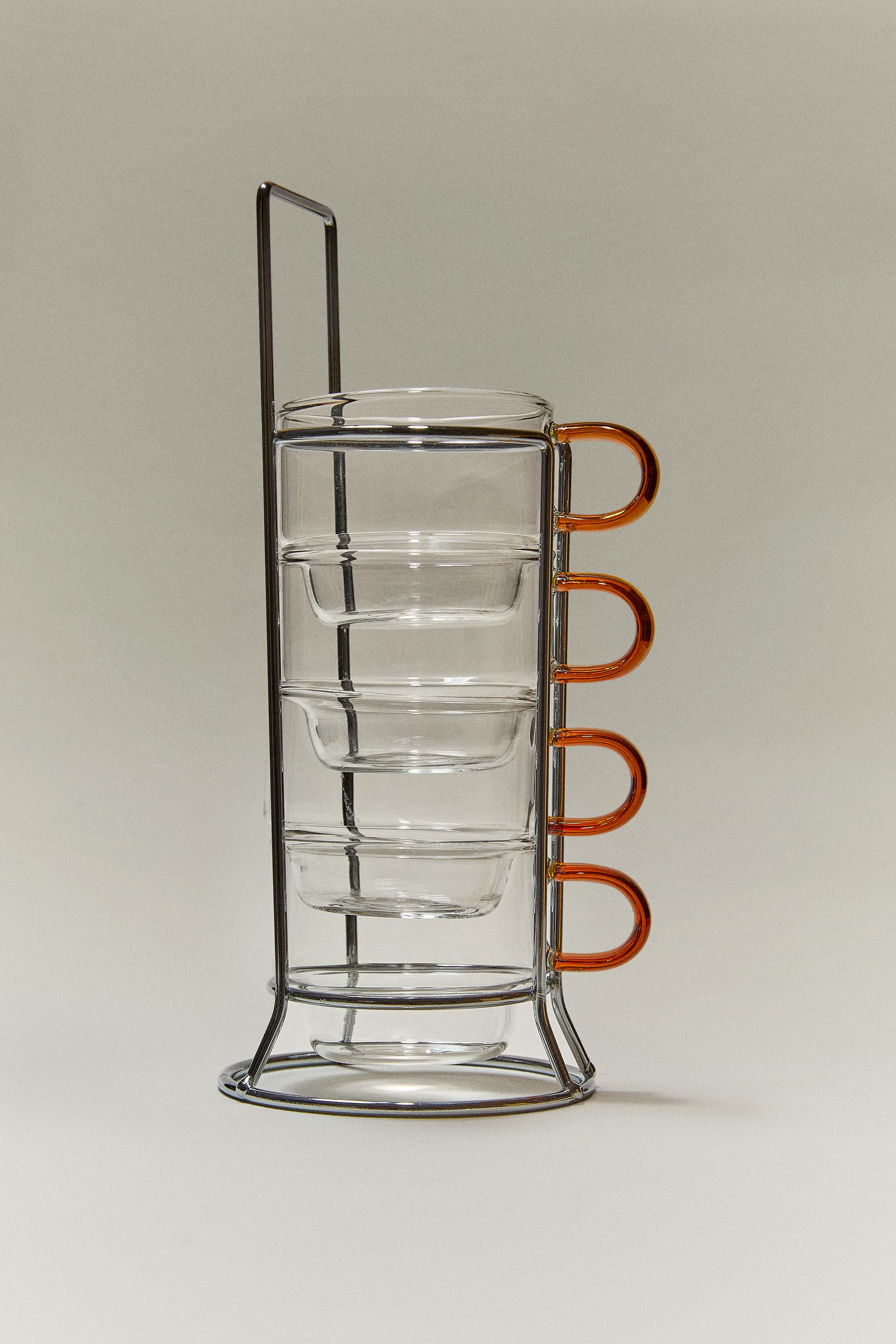 ガラス食器 セット | ZARA 日本