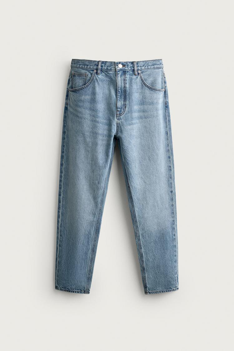 JEANS SLIM CROPPED 7