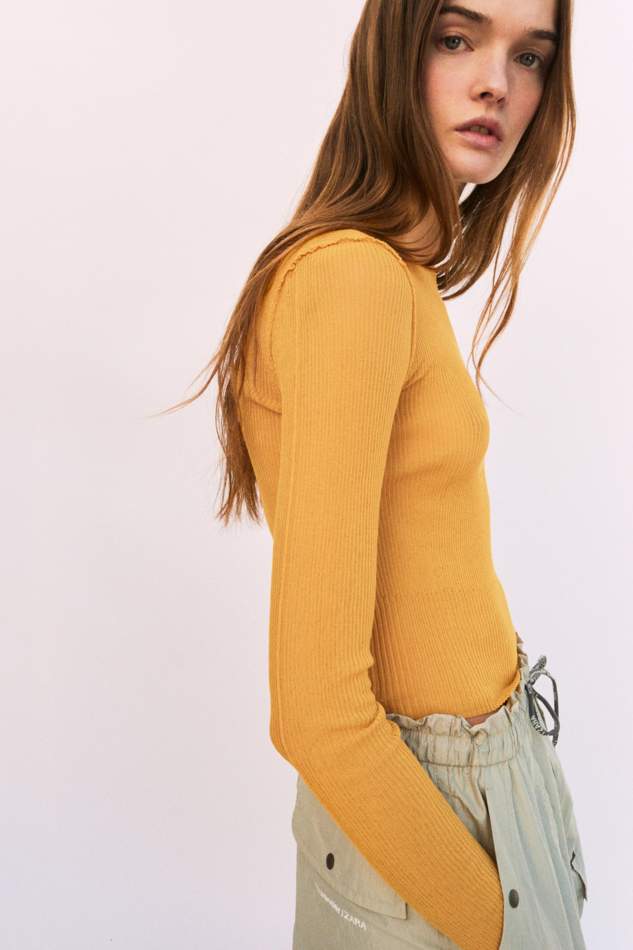 LOOK X AND WANDER® | ZARA Japan / 日本 LOOK X AND WANDER® | ZARA Japan / 日本