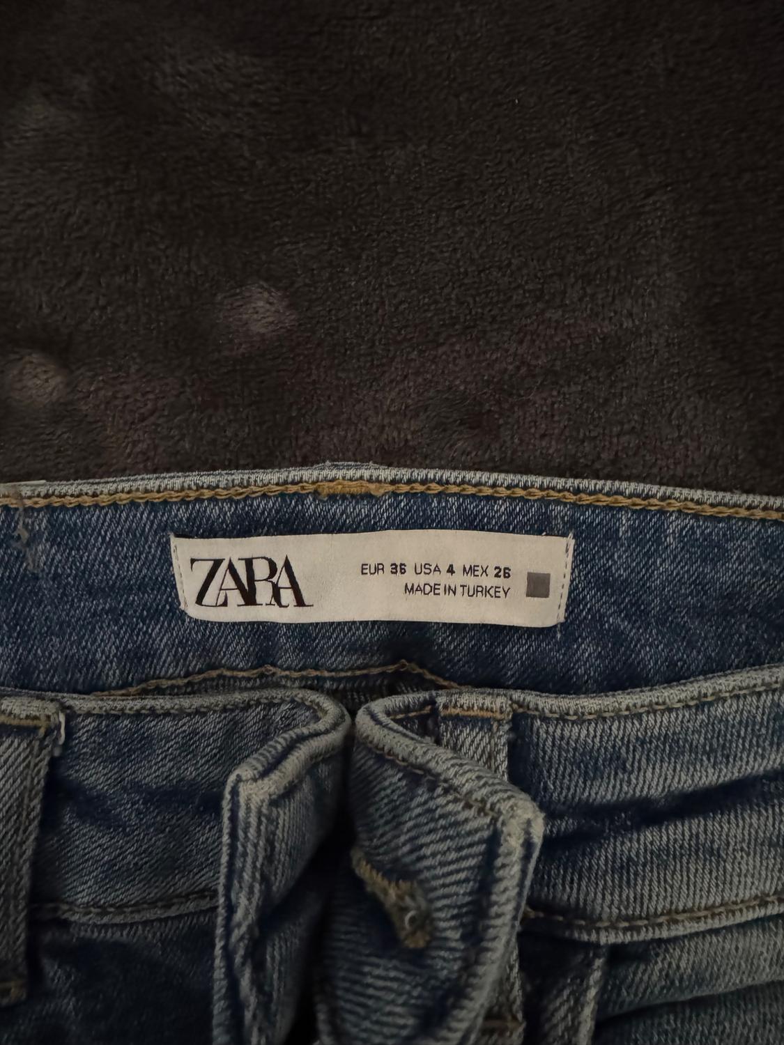 ΨΗΛΟΜΕΣΟ ΤΖΙΝ Z1975 SKINNΥ - Image 5